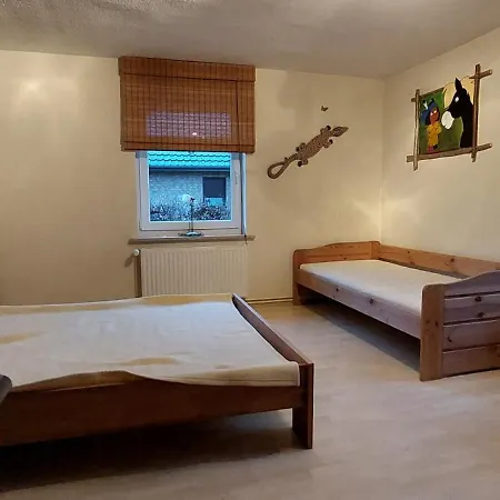 Haus 13 * Upahl