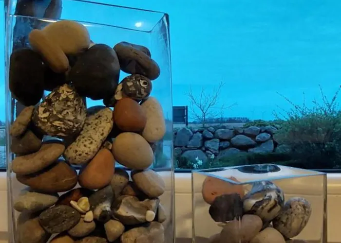 بيت للعطل Haus 13