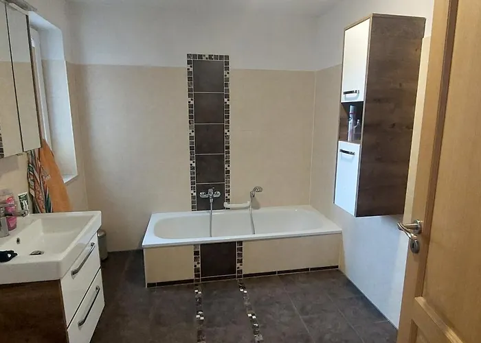 بيت للعطل Haus 13